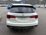 2016 Acura MDX w/Tech