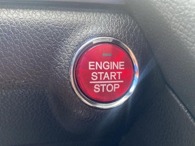 2017 Acura RDX w/AcuraWatch Plus