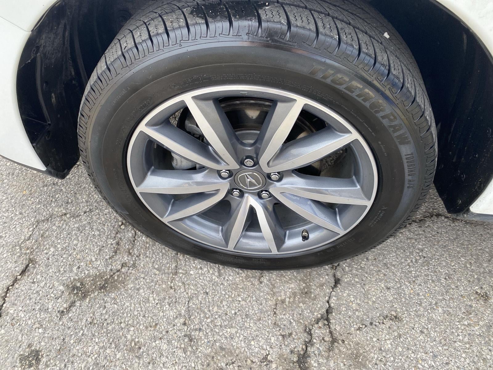 2020 Acura RDX SH-AWD w/Tech