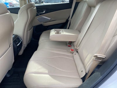 2020 Acura RDX SH-AWD w/Tech