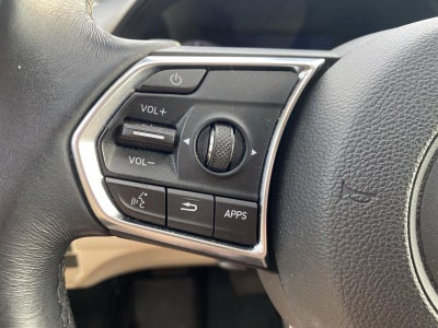 2020 Acura RDX SH-AWD w/Tech