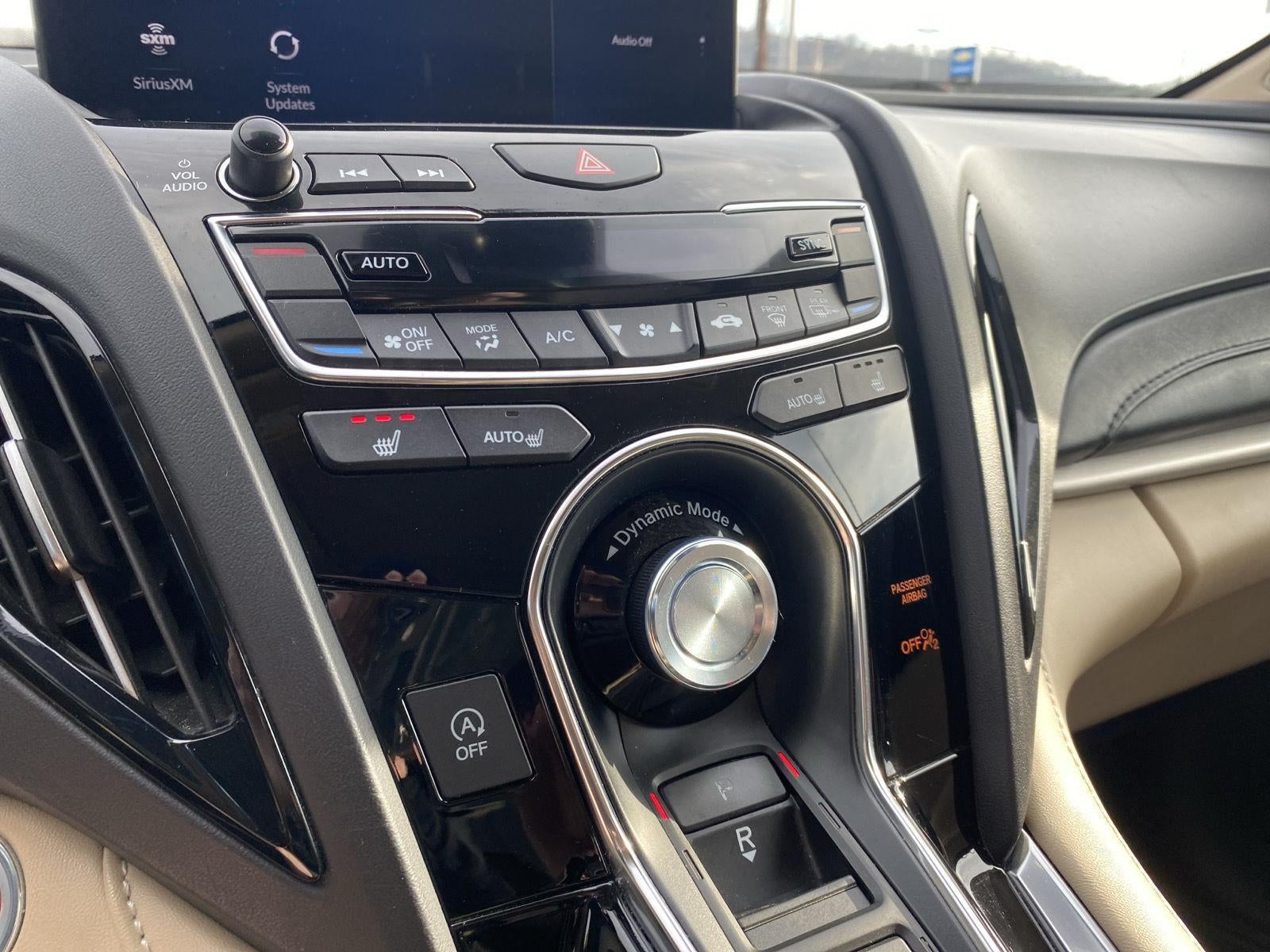 2020 Acura RDX SH-AWD w/Tech