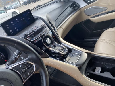 2020 Acura RDX SH-AWD w/Tech