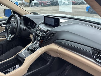 2020 Acura RDX SH-AWD w/Tech