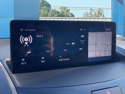 2024 Acura RDX SH-AWD w/Tech
