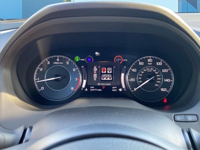 2024 Acura RDX SH-AWD w/Tech