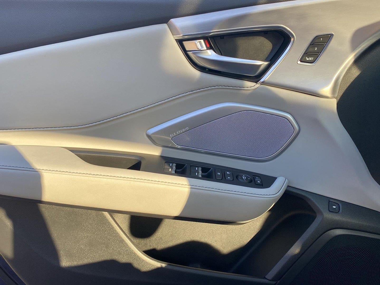 2024 Acura RDX SH-AWD w/Tech
