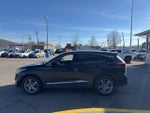 2019 Acura RDX Advance Package SH-AWD