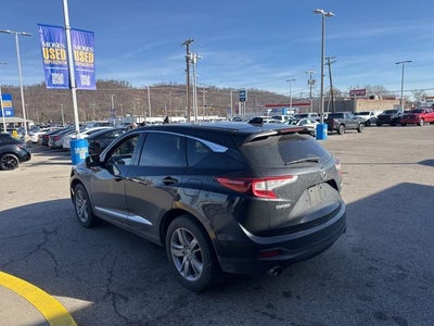 2019 Acura RDX Advance Package SH-AWD