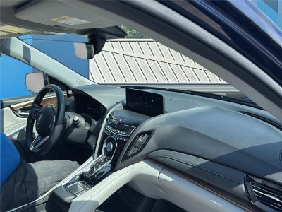 2023 Acura RDX SH-AWD w/Advance
