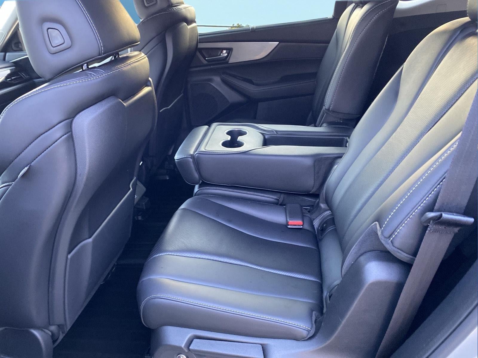 2023 Acura MDX SH-AWD w/Tech