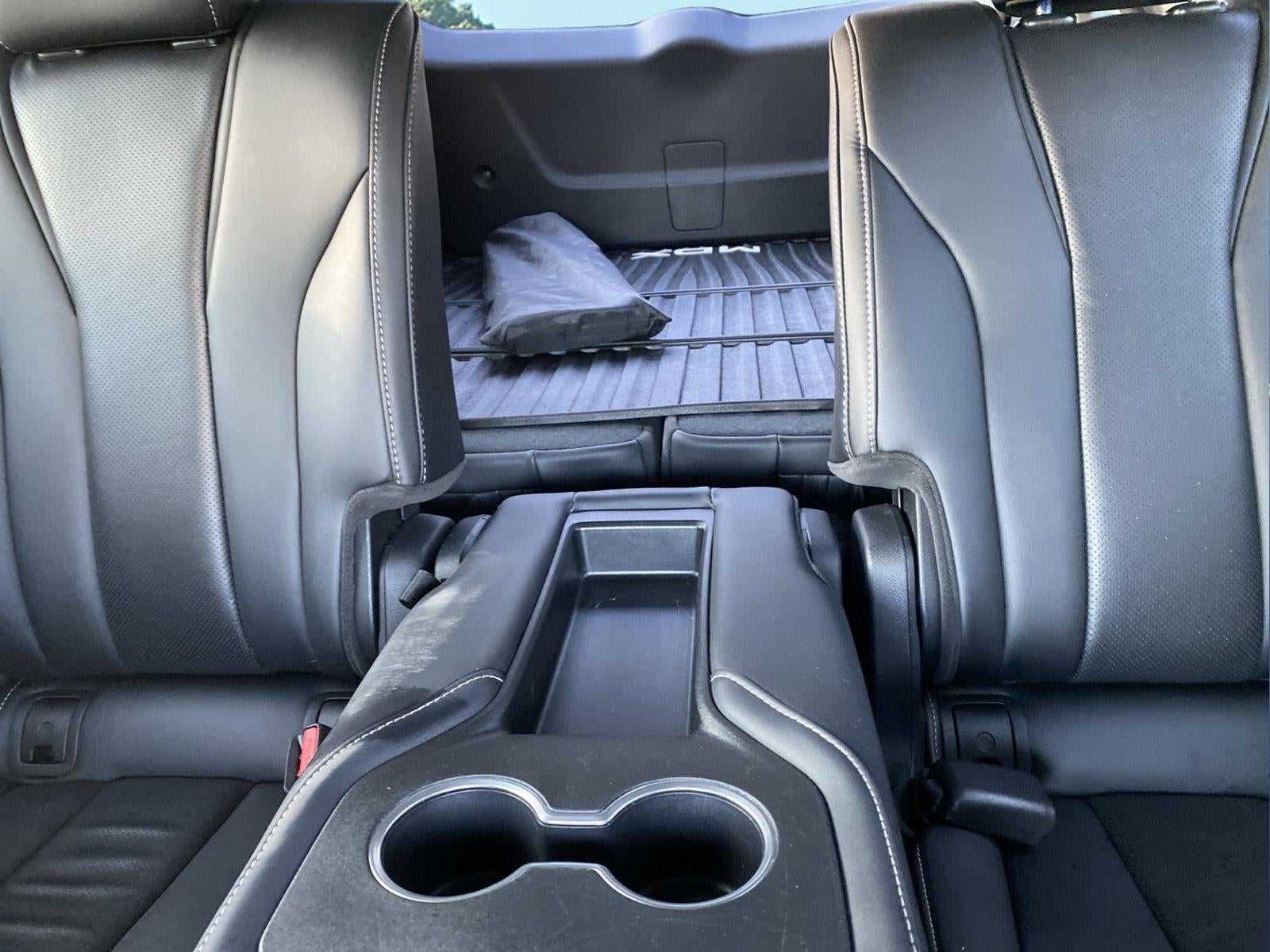 2023 Acura MDX SH-AWD w/Tech
