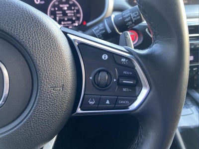2023 Acura MDX SH-AWD w/Tech