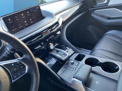 2023 Acura MDX SH-AWD w/Tech