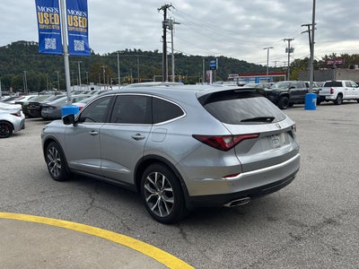 2023 Acura MDX SH-AWD w/Tech