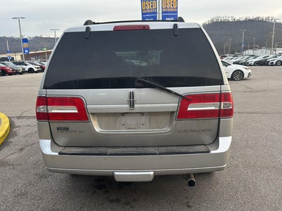 2014 Lincoln Navigator SUV
