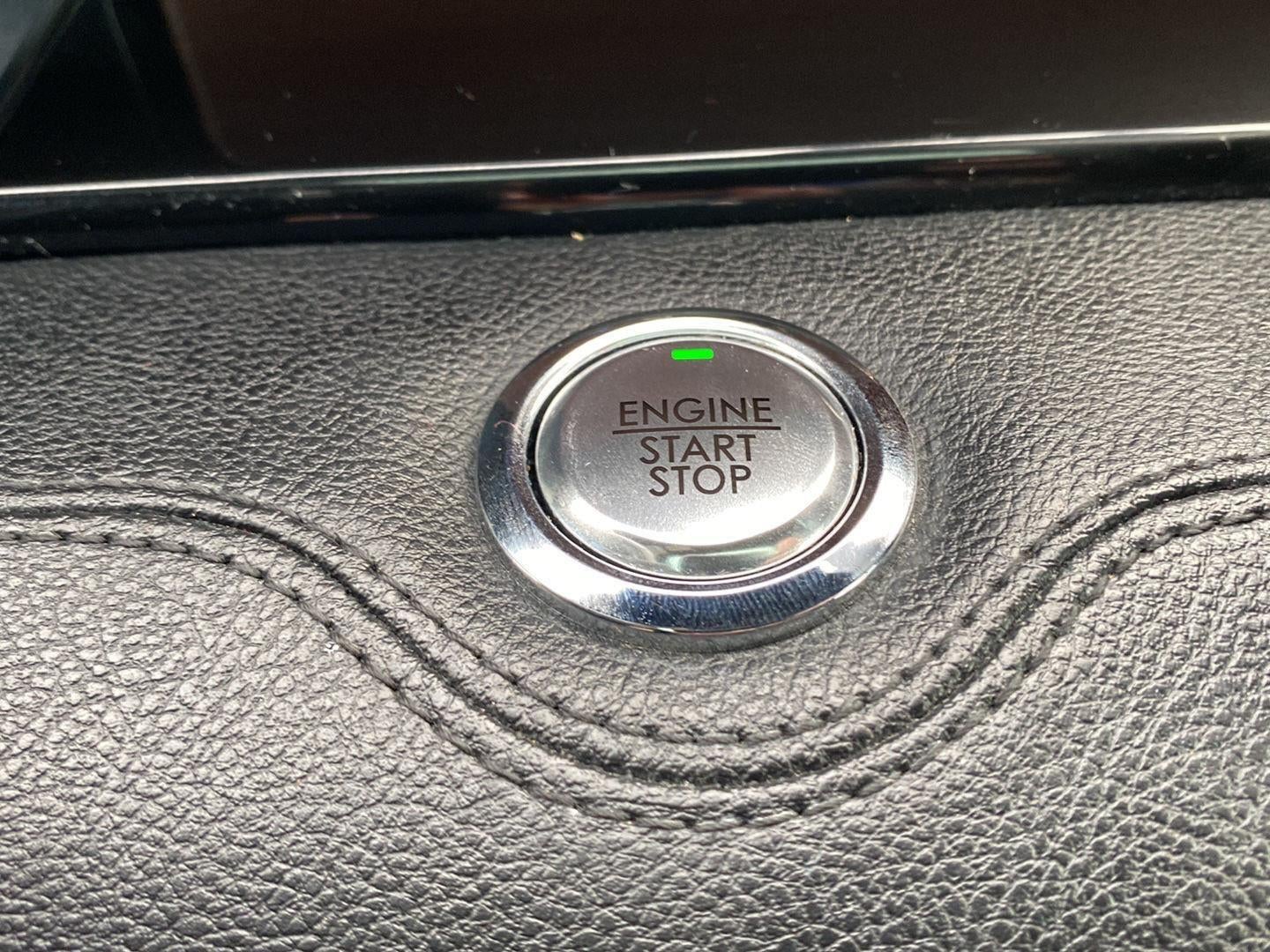 2018 Lincoln Navigator Select