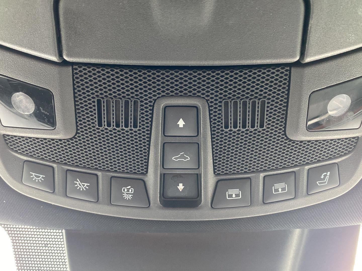 2018 Lincoln Navigator Select