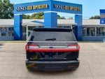 2018 Lincoln Navigator Select