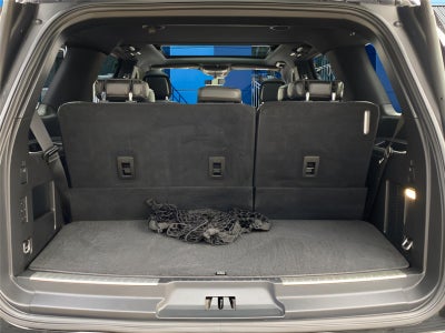 2018 Lincoln Navigator Select