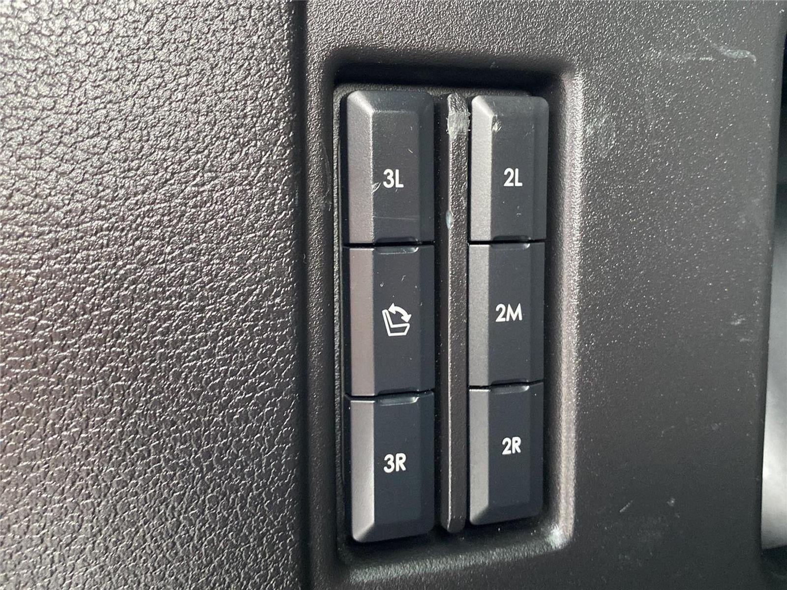 2018 Lincoln Navigator Select