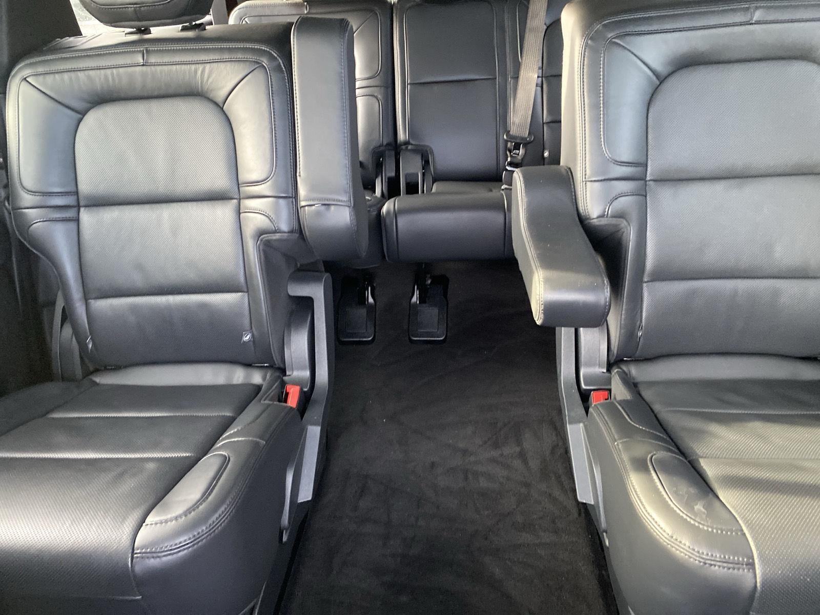 2024 Lincoln Navigator L Reserve