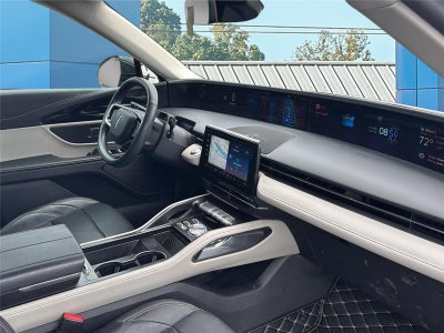 2025 Lincoln NAUTILUS SUV