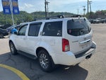 2011 Nissan Pathfinder LE