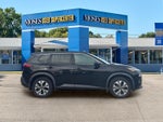 2021 Nissan ROGUE SUV