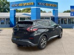 2018 Nissan Murano SV