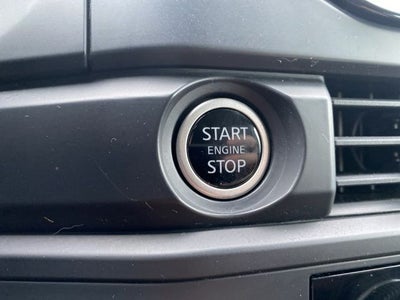 2023 Nissan Pathfinder S