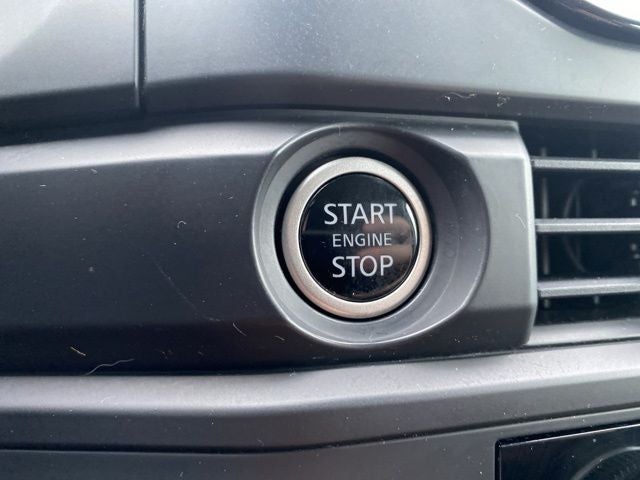 2023 Nissan Pathfinder S