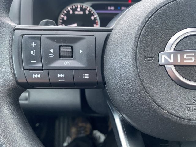 2023 Nissan Pathfinder S