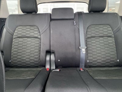 2023 Nissan Pathfinder S