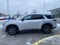 2023 Nissan Pathfinder S
