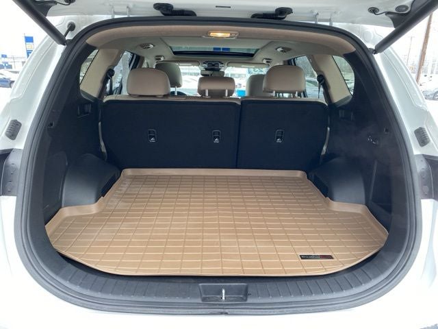 2023 Hyundai Santa Fe Hybrid Limited