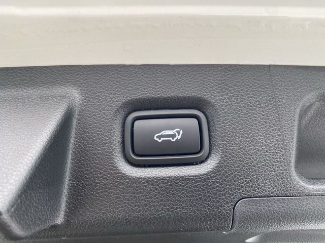 2023 Hyundai Santa Fe Hybrid Limited