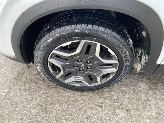 2023 Hyundai Santa Fe Hybrid Limited