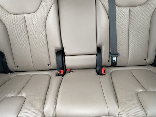 2023 Hyundai Santa Fe Hybrid Limited