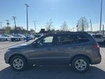 2010 Hyundai Santa Fe GLS