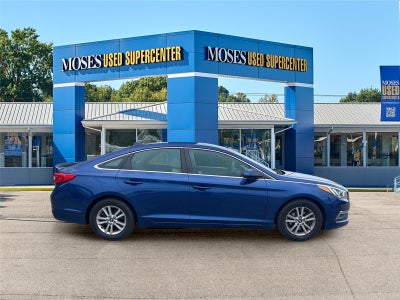 2015 Hyundai SONATA SEDAN