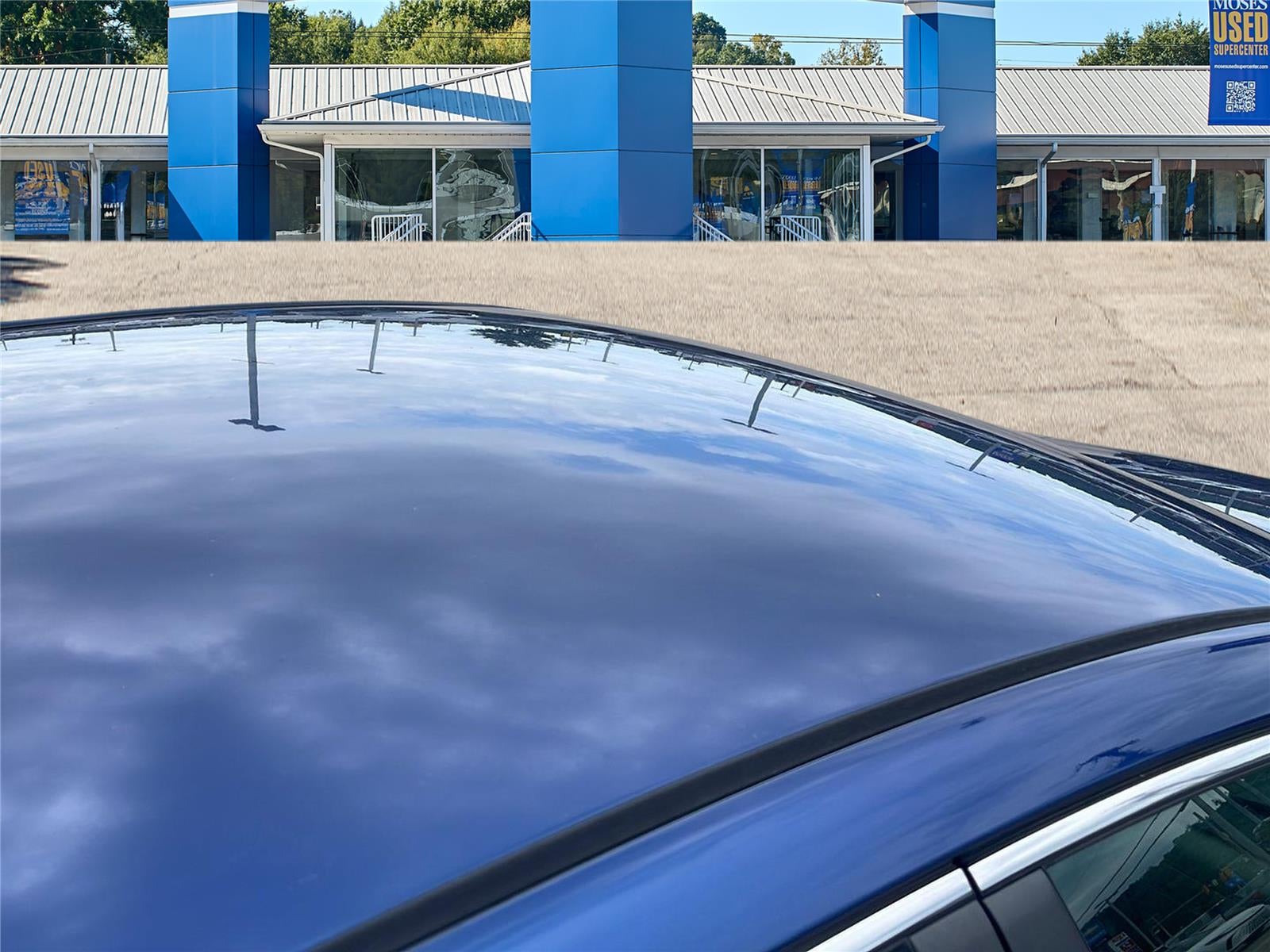 2015 Hyundai SONATA SEDAN