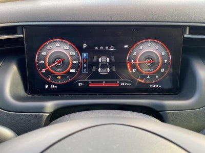 2023 Hyundai Santa Cruz NIGHT