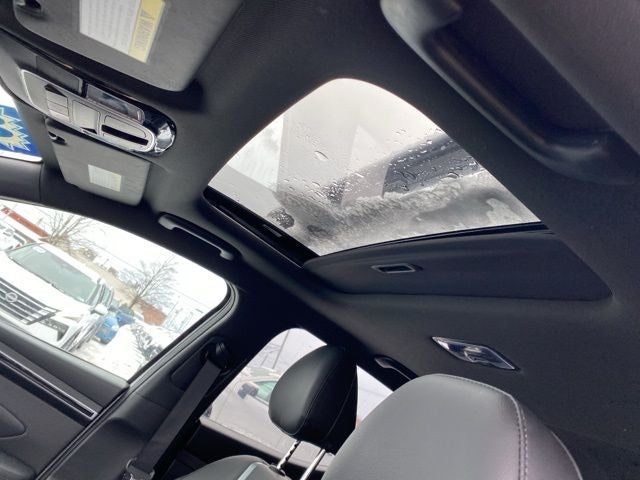 2023 Hyundai Santa Cruz Limited