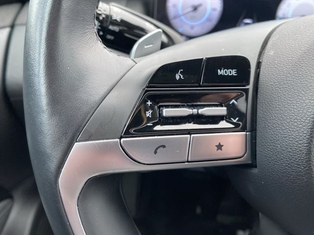 2023 Hyundai Santa Cruz Limited