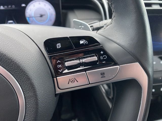 2023 Hyundai Santa Cruz Limited