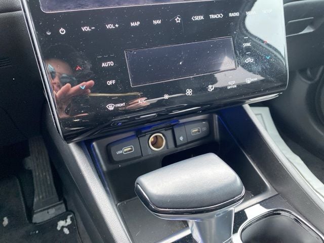 2023 Hyundai Santa Cruz Limited