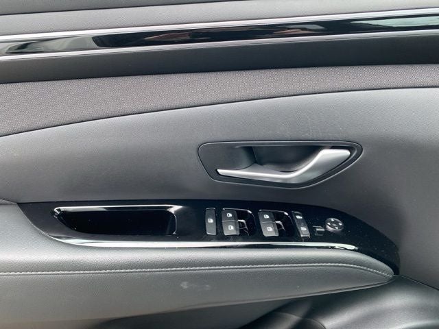 2023 Hyundai Santa Cruz Limited