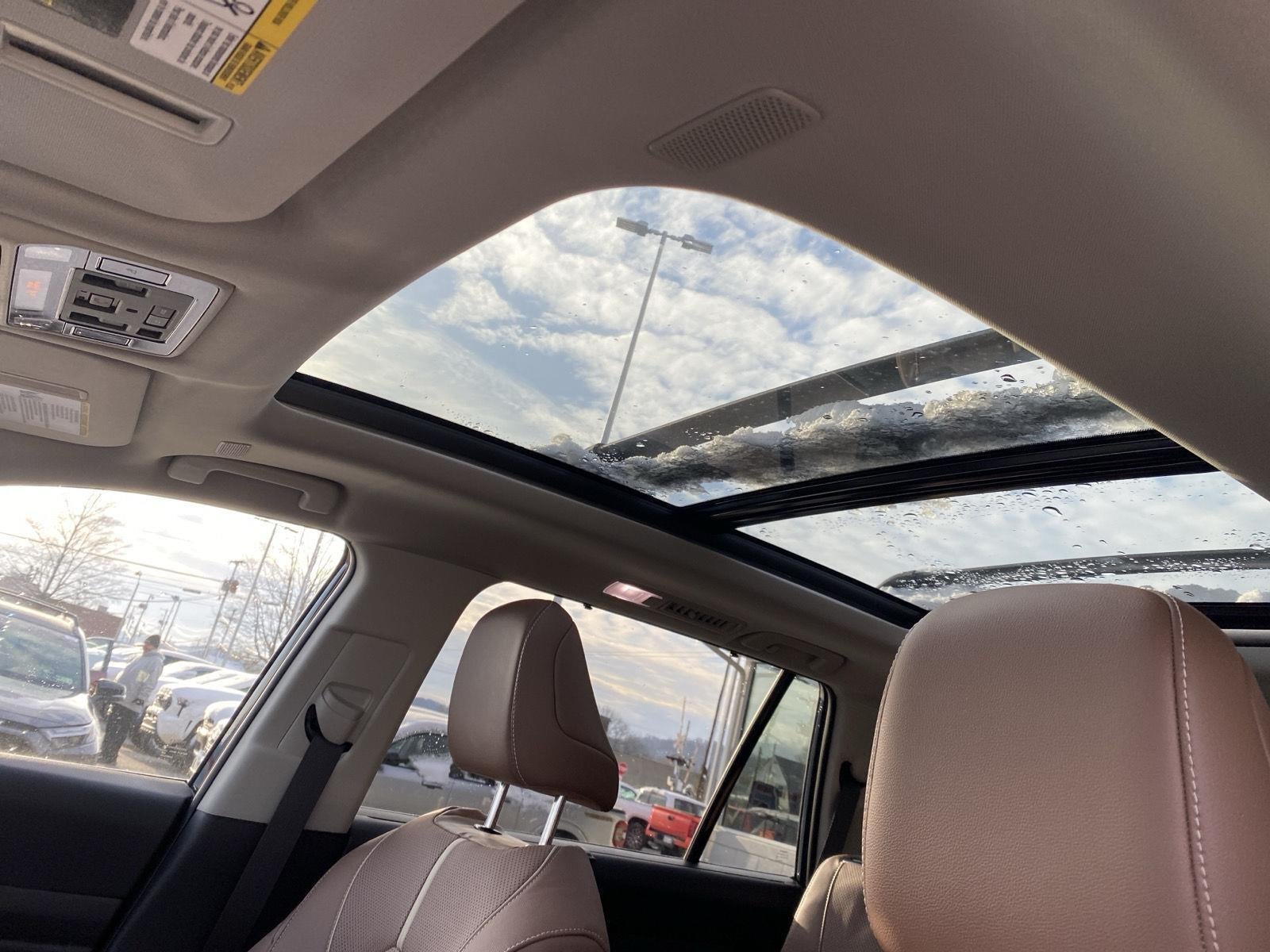 2025 Toyota GRAND HIGHLANDER SUV