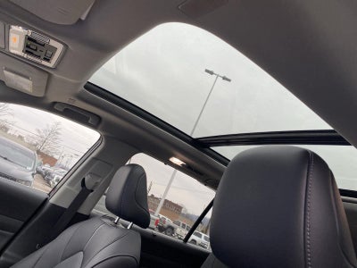 2025 Toyota Grand Highlander Platinum